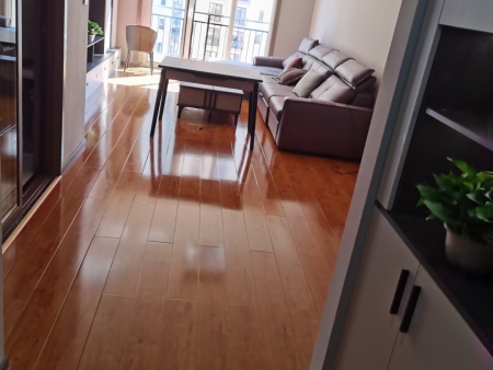 甘肃家具养护公司