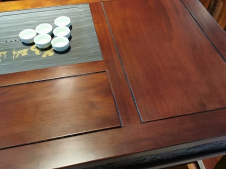 甘肃红木家具维修